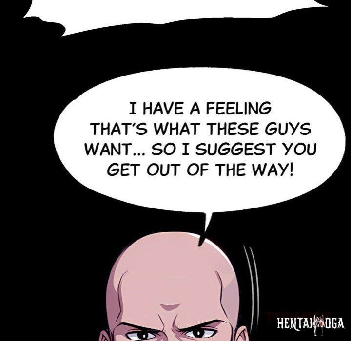 Gangster x Office Lady Gangster x Office Lady Chapter 120 - Page 12