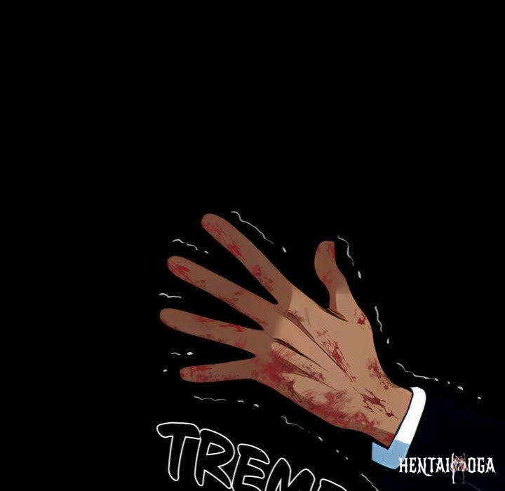 Gangster x Office Lady Gangster x Office Lady Chapter 120 - Page 123