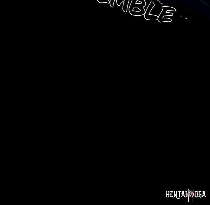 Gangster x Office Lady Gangster x Office Lady Chapter 120 - Page 124