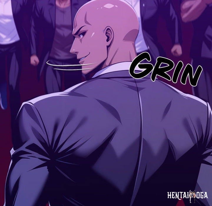 Gangster x Office Lady Gangster x Office Lady Chapter 120 - Page 126