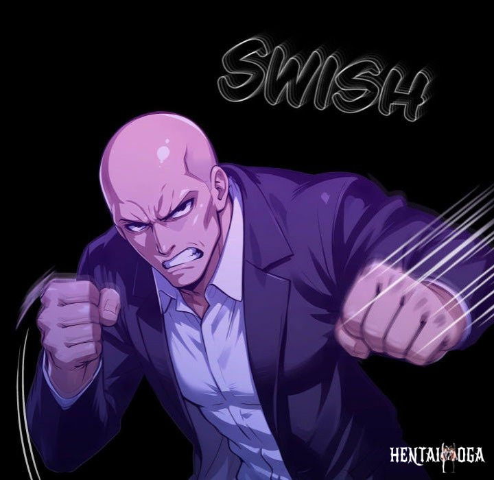 Gangster x Office Lady Gangster x Office Lady Chapter 120 - Page 128