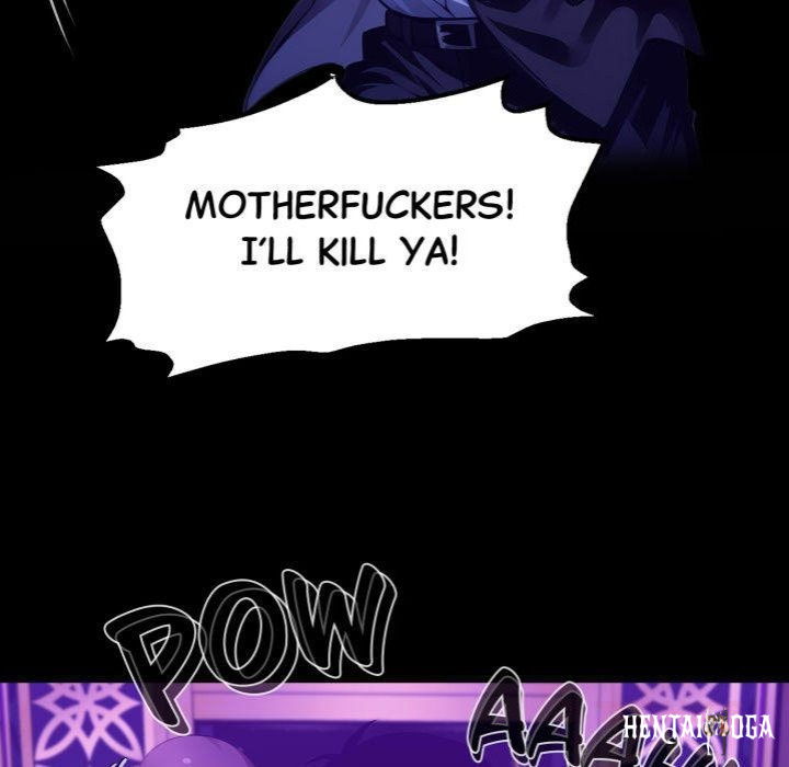 Gangster x Office Lady Gangster x Office Lady Chapter 120 - Page 129