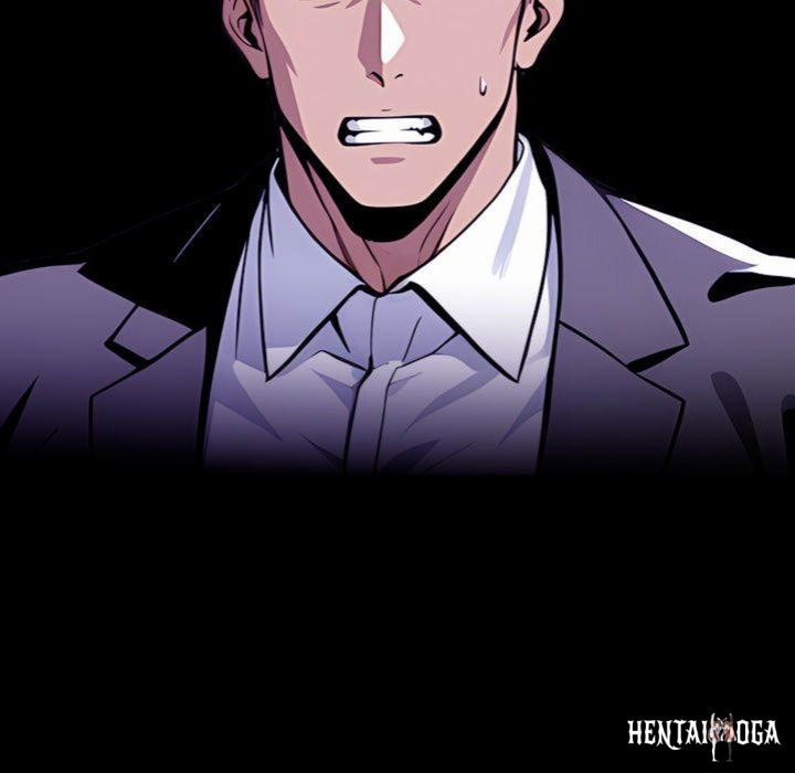 Gangster x Office Lady Gangster x Office Lady Chapter 120 - Page 13