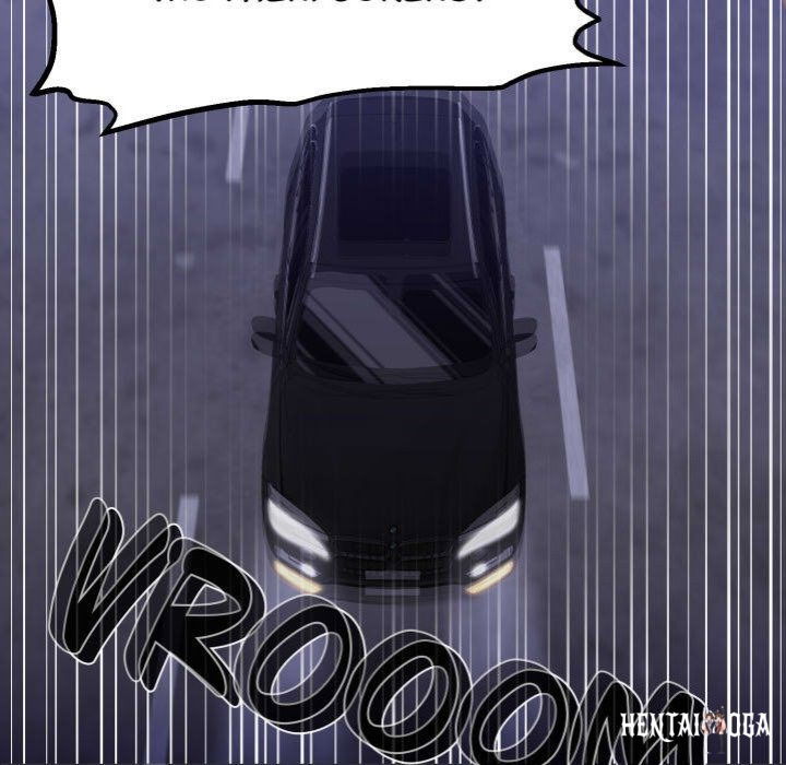 Gangster x Office Lady Gangster x Office Lady Chapter 120 - Page 133