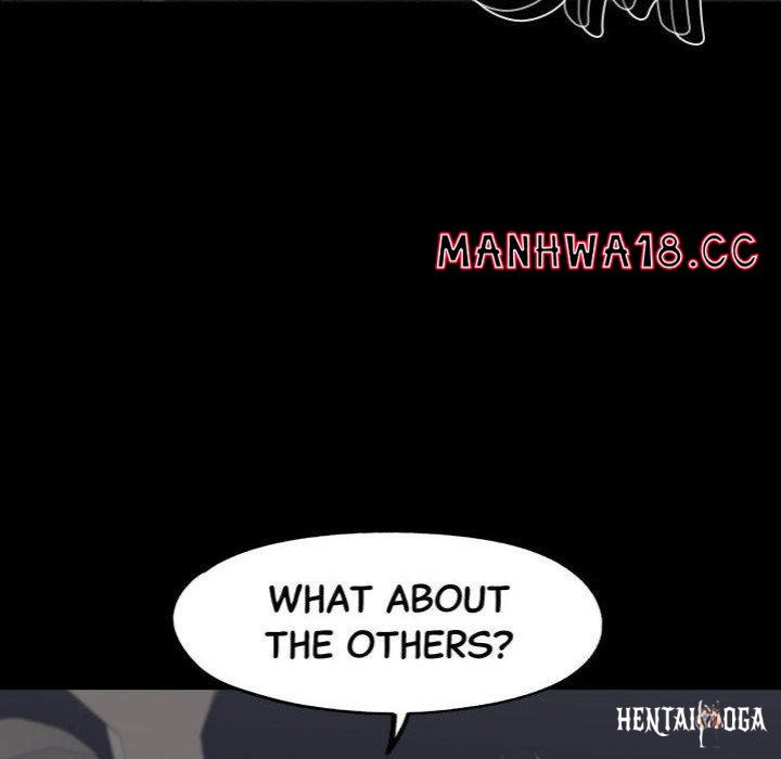 Gangster x Office Lady Gangster x Office Lady Chapter 120 - Page 134