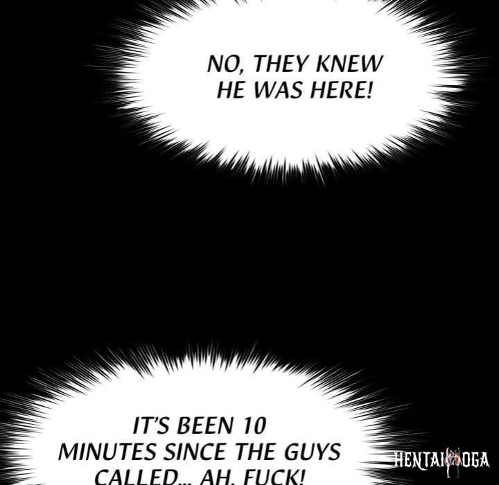 Gangster x Office Lady Gangster x Office Lady Chapter 120 - Page 139