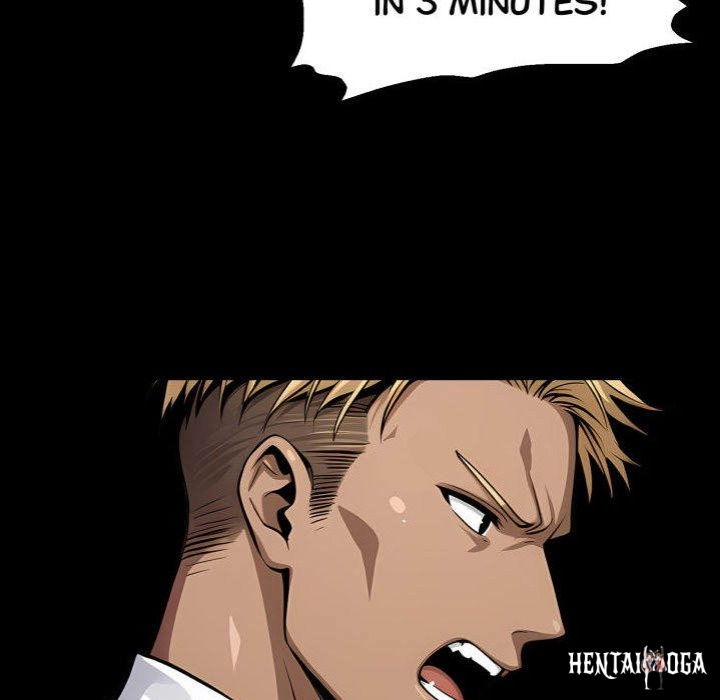 Gangster x Office Lady Gangster x Office Lady Chapter 120 - Page 142