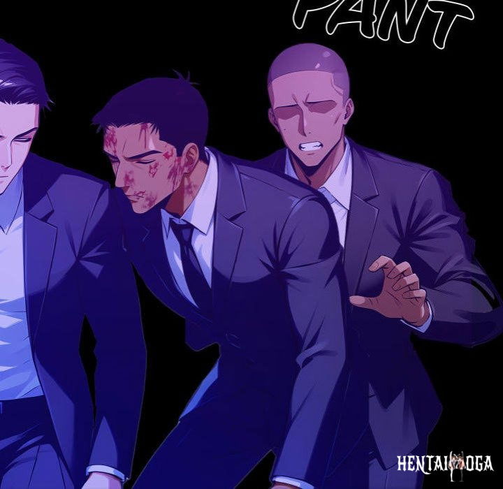 Gangster x Office Lady Gangster x Office Lady Chapter 120 - Page 148