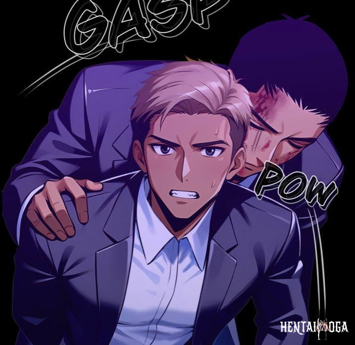 Gangster x Office Lady Gangster x Office Lady Chapter 120 - Page 152