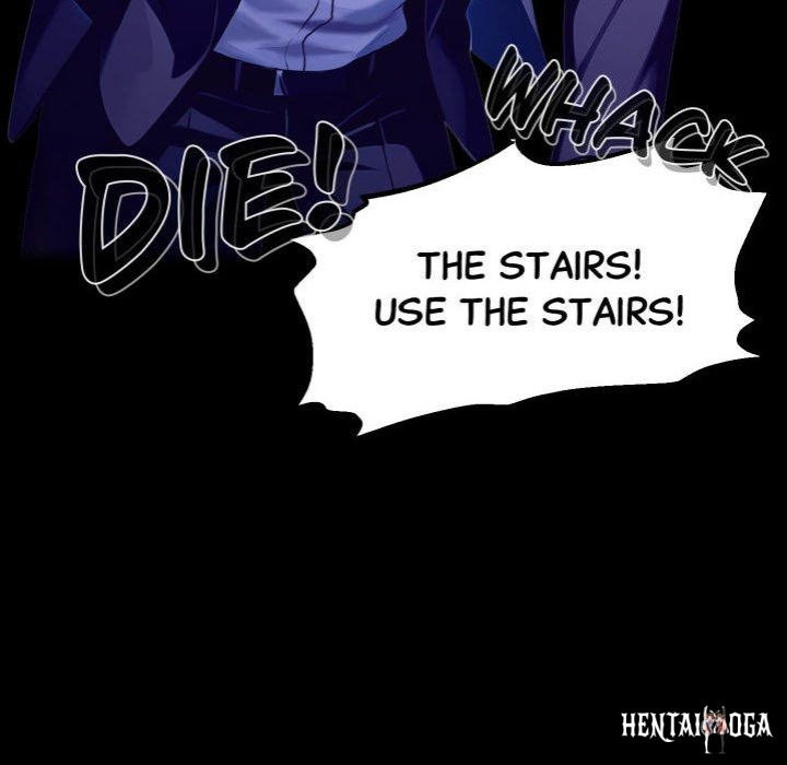 Gangster x Office Lady Gangster x Office Lady Chapter 120 - Page 153