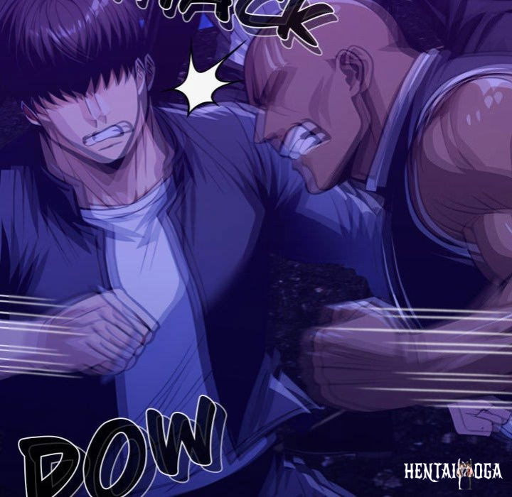 Gangster x Office Lady Gangster x Office Lady Chapter 120 - Page 155