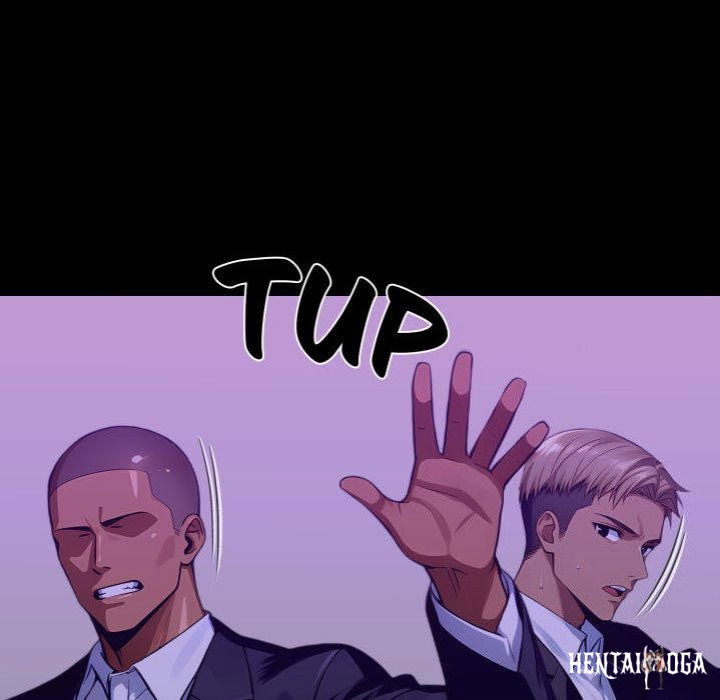 Gangster x Office Lady Gangster x Office Lady Chapter 120 - Page 159