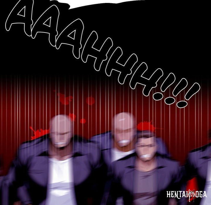 Gangster x Office Lady Gangster x Office Lady Chapter 120 - Page 16