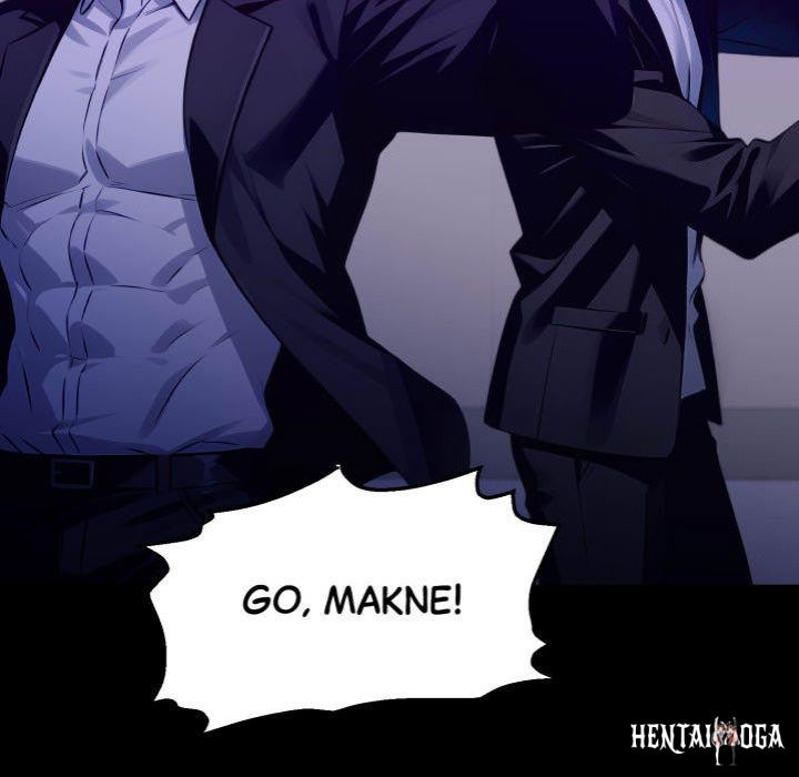 Gangster x Office Lady Gangster x Office Lady Chapter 120 - Page 160