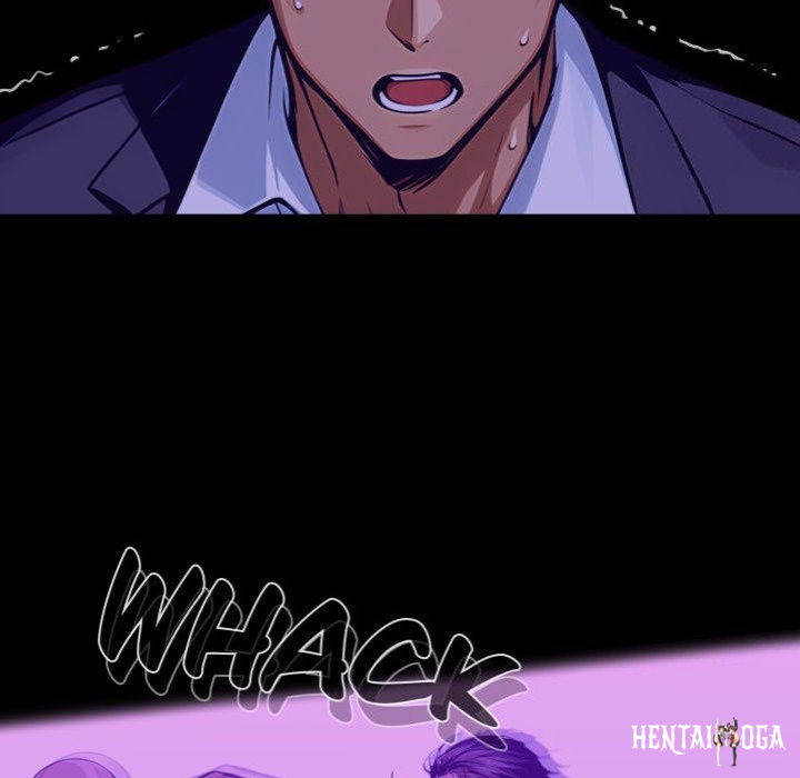 Gangster x Office Lady Gangster x Office Lady Chapter 120 - Page 162