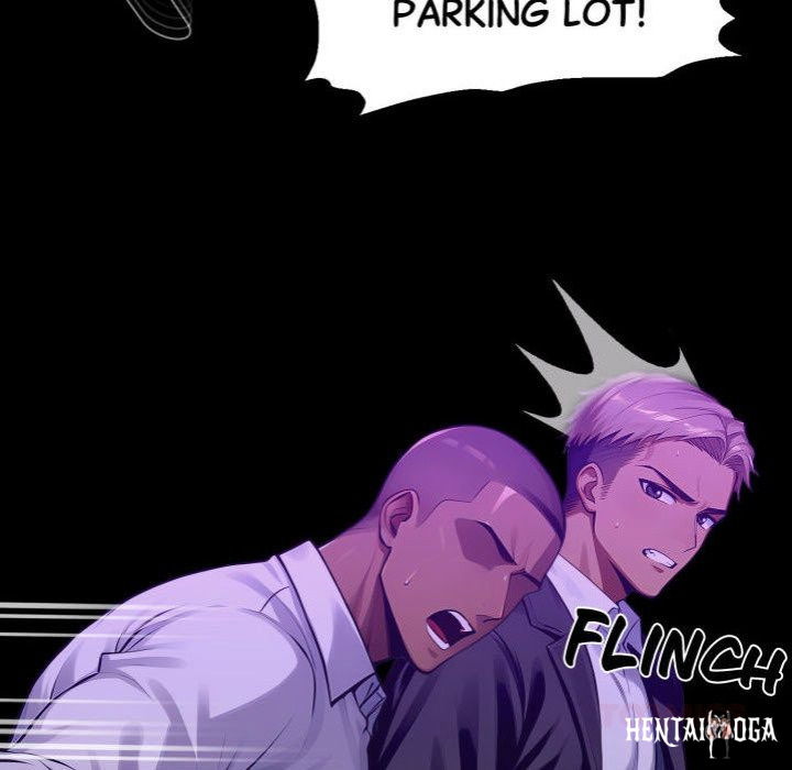 Gangster x Office Lady Gangster x Office Lady Chapter 120 - Page 165