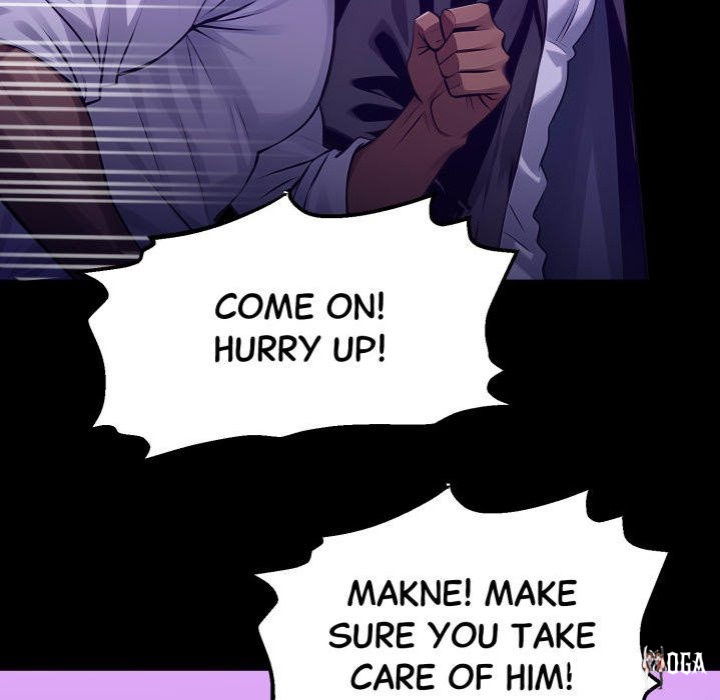 Gangster x Office Lady Gangster x Office Lady Chapter 120 - Page 166