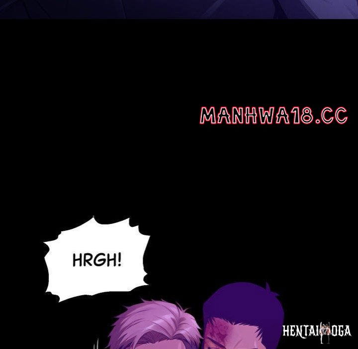 Gangster x Office Lady Gangster x Office Lady Chapter 120 - Page 168