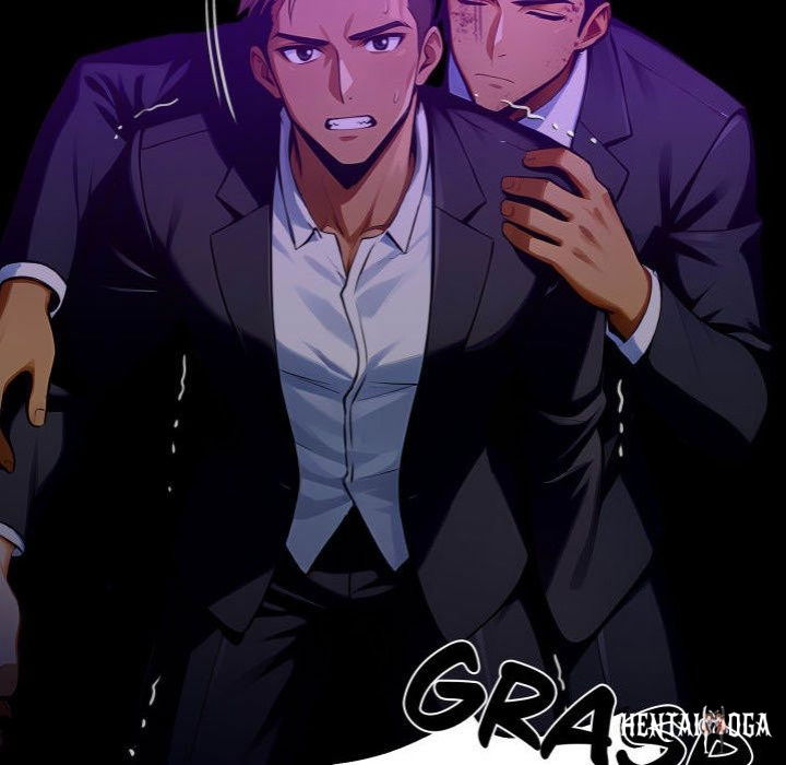 Gangster x Office Lady Gangster x Office Lady Chapter 120 - Page 169