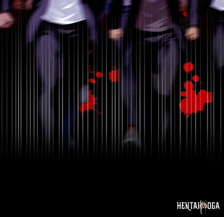 Gangster x Office Lady Gangster x Office Lady Chapter 120 - Page 17