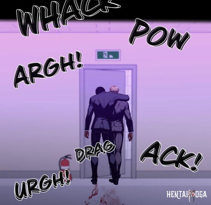 Gangster x Office Lady Gangster x Office Lady Chapter 120 - Page 171