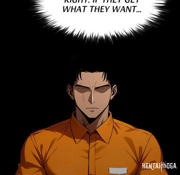 Gangster x Office Lady Gangster x Office Lady Chapter 120 - Page 19