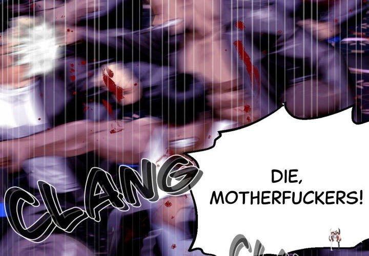 Gangster x Office Lady Gangster x Office Lady Chapter 120 - Page 2