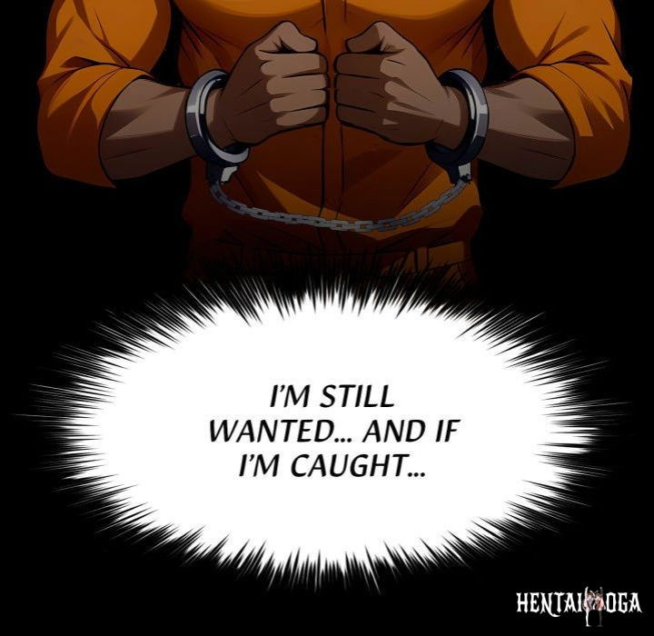 Gangster x Office Lady Gangster x Office Lady Chapter 120 - Page 20