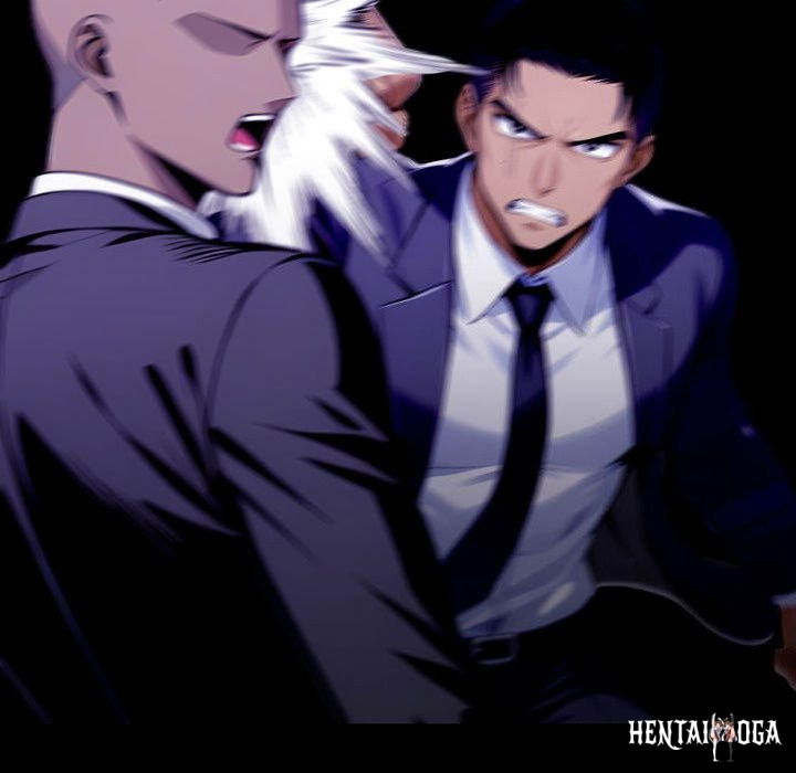 Gangster x Office Lady Gangster x Office Lady Chapter 120 - Page 26