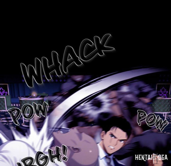 Gangster x Office Lady Gangster x Office Lady Chapter 120 - Page 29