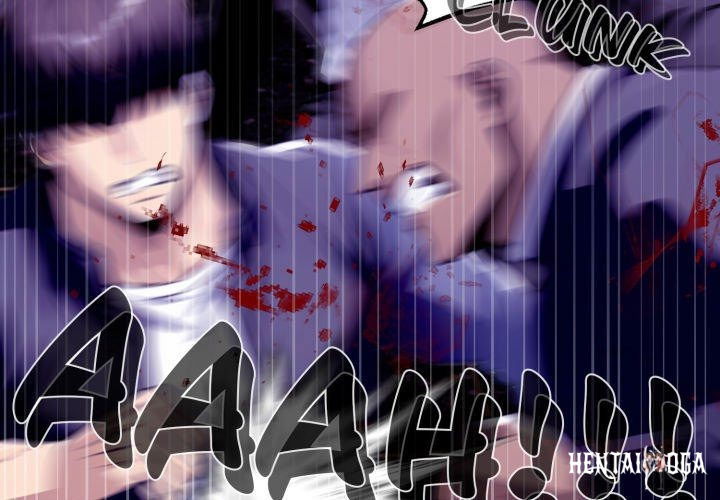 Gangster x Office Lady Gangster x Office Lady Chapter 120 - Page 3