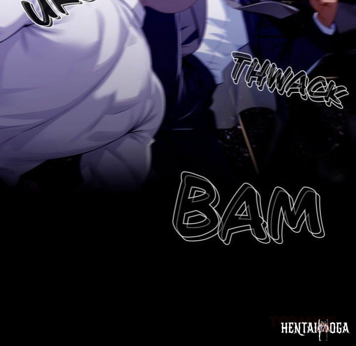 Gangster x Office Lady Gangster x Office Lady Chapter 120 - Page 30