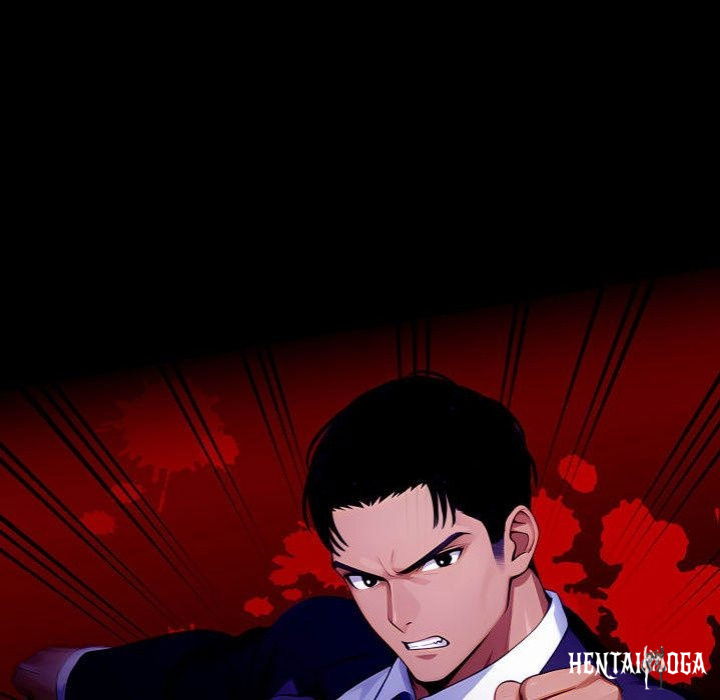 Gangster x Office Lady Gangster x Office Lady Chapter 120 - Page 31