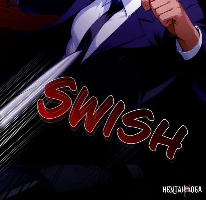 Gangster x Office Lady Gangster x Office Lady Chapter 120 - Page 32