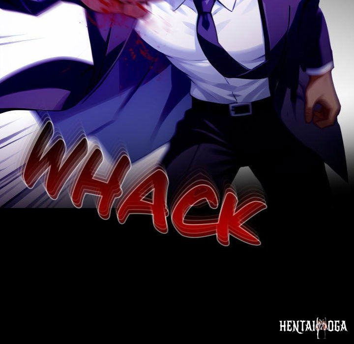 Gangster x Office Lady Gangster x Office Lady Chapter 120 - Page 34