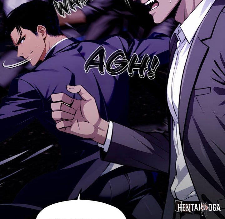 Gangster x Office Lady Gangster x Office Lady Chapter 120 - Page 36