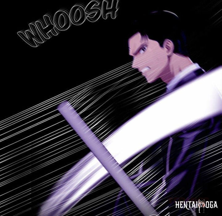 Gangster x Office Lady Gangster x Office Lady Chapter 120 - Page 39