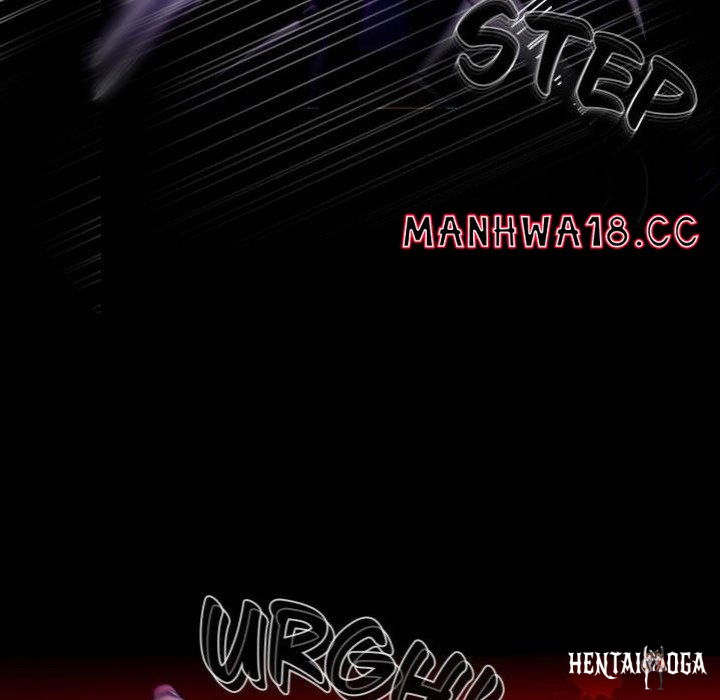 Gangster x Office Lady Gangster x Office Lady Chapter 120 - Page 40