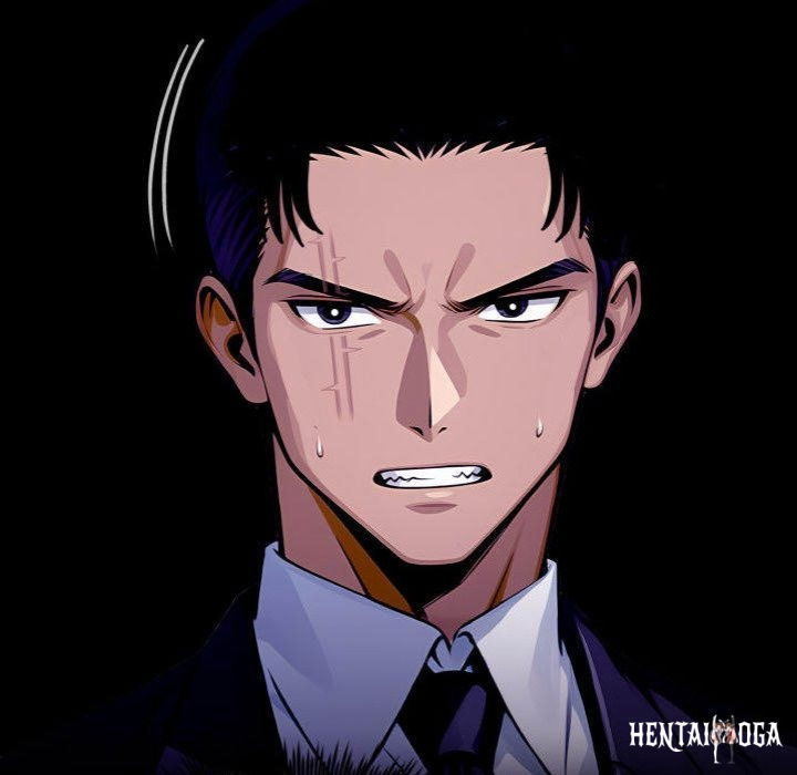 Gangster x Office Lady Gangster x Office Lady Chapter 120 - Page 43