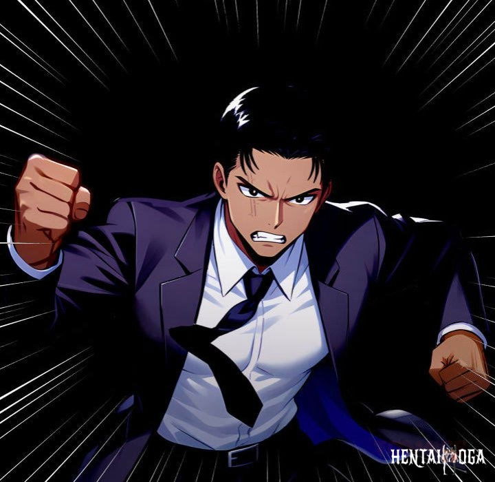 Gangster x Office Lady Gangster x Office Lady Chapter 120 - Page 48