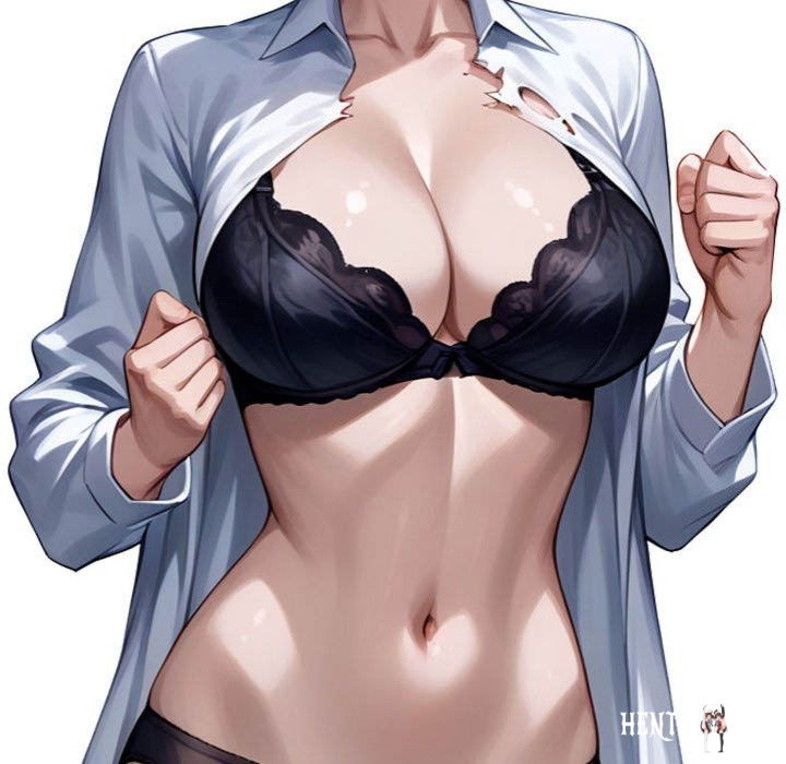 Gangster x Office Lady Gangster x Office Lady Chapter 120 - Page 53