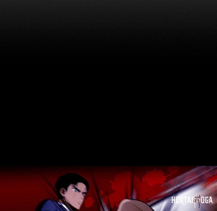 Gangster x Office Lady Gangster x Office Lady Chapter 120 - Page 56