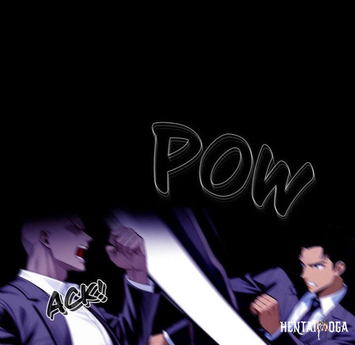 Gangster x Office Lady Gangster x Office Lady Chapter 120 - Page 58