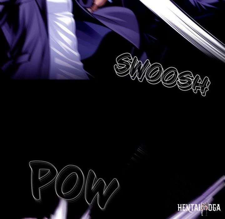 Gangster x Office Lady Gangster x Office Lady Chapter 120 - Page 59