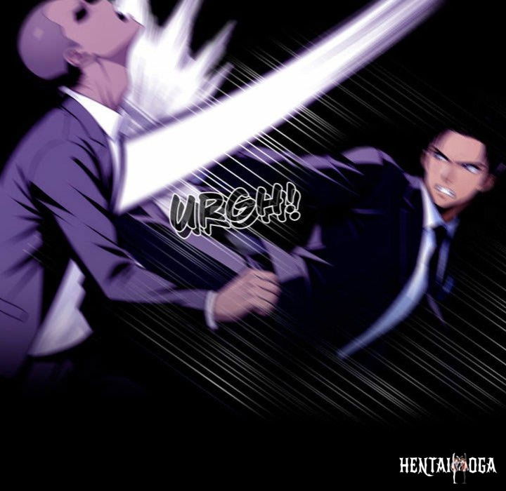 Gangster x Office Lady Gangster x Office Lady Chapter 120 - Page 60