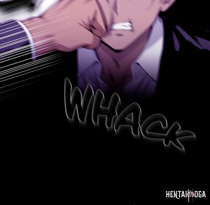 Gangster x Office Lady Gangster x Office Lady Chapter 120 - Page 62