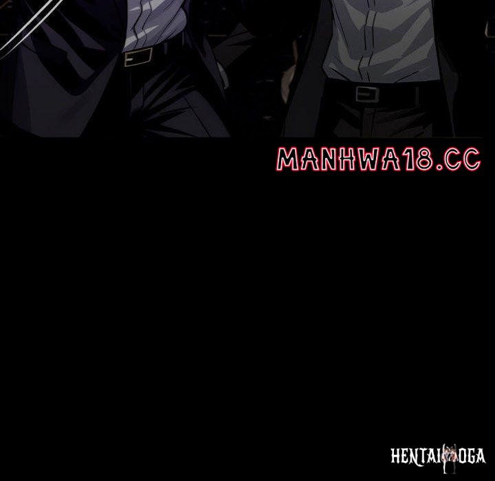 Gangster x Office Lady Gangster x Office Lady Chapter 120 - Page 64