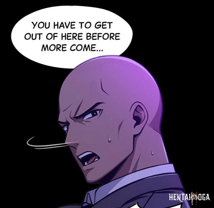 Gangster x Office Lady Gangster x Office Lady Chapter 120 - Page 65