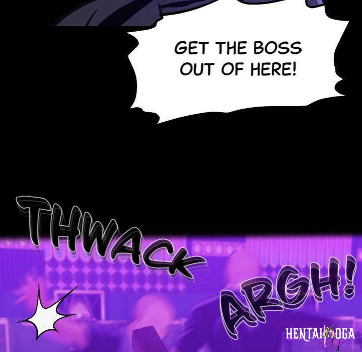 Gangster x Office Lady Gangster x Office Lady Chapter 120 - Page 66