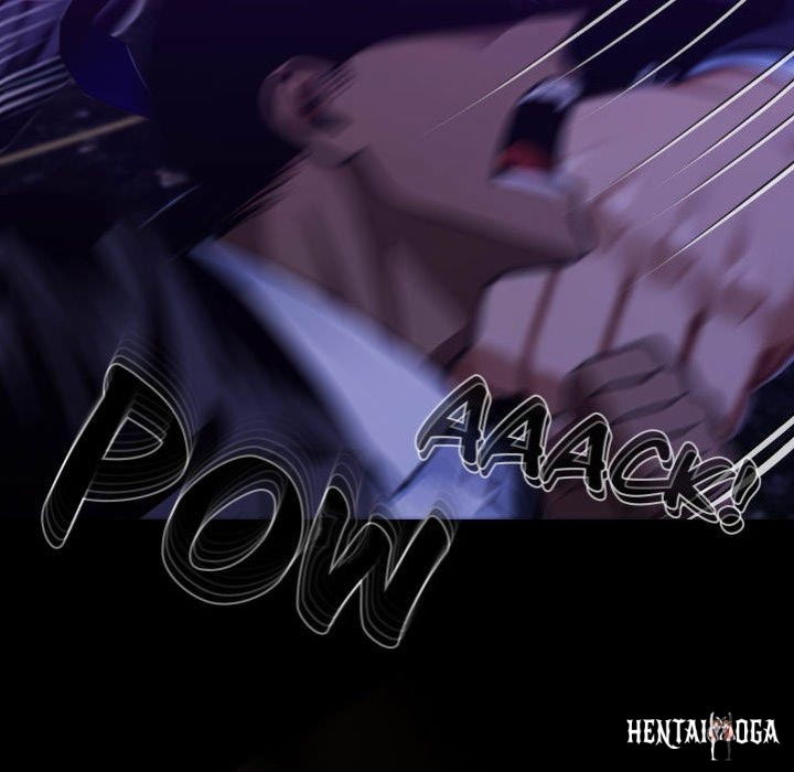 Gangster x Office Lady Gangster x Office Lady Chapter 120 - Page 68